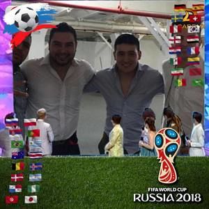 Meet your Posher, Nelson